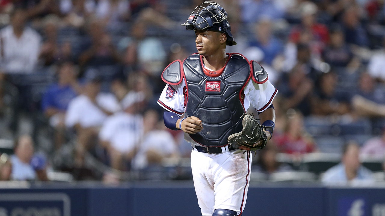 Burning questions for Braves at catcher in 2015